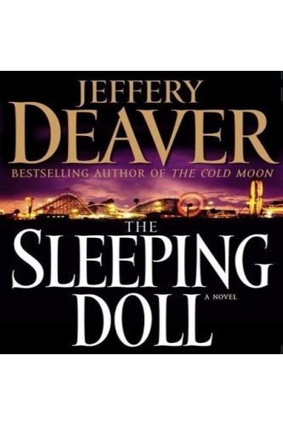 The Sleeping Doll